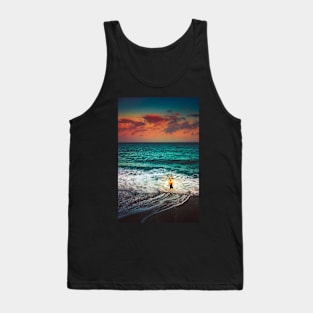 Endless Tank Top